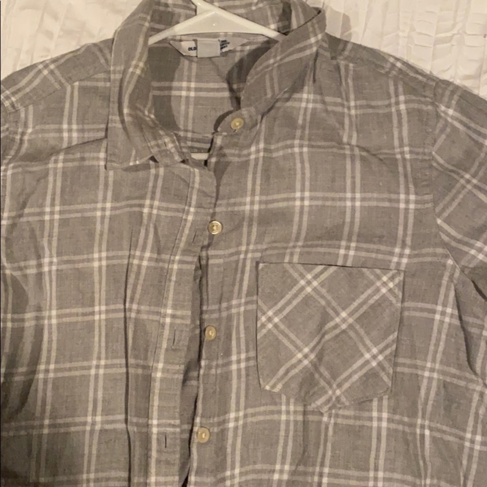 Shirt - Picture 3 of 4